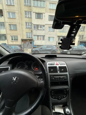 Peugeot 307, снимка 5
