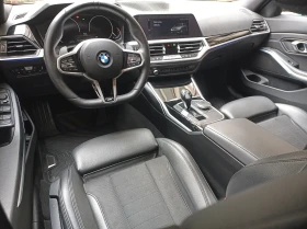 BMW 320 * G21 * M Style * Shadow Line , снимка 11