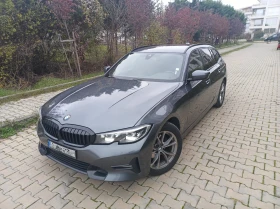 BMW 320 * G21 * M Style * Shadow Line , снимка 7