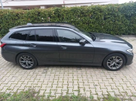 BMW 320 * G21 * M Style * Shadow Line , снимка 4