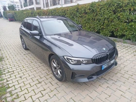 BMW 320 * G21 * M Style * Shadow Line , снимка 3
