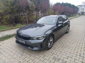 BMW 320 * G21 * M Style * Shadow Line , снимка 1