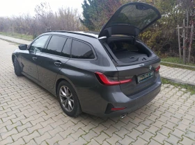 BMW 320 * G21 * M Style * Shadow Line , снимка 9