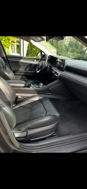 Kia K5, снимка 8