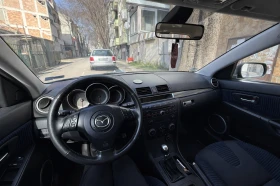 Mazda 3 1.6 CD, снимка 5