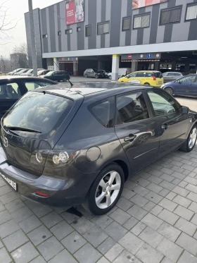 Mazda 3 1.6 CD, снимка 6