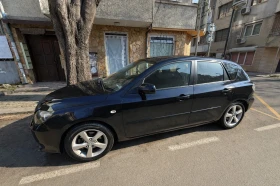 Mazda 3 1.6 CD, снимка 2