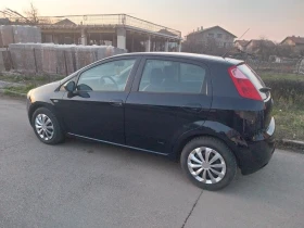Fiat Punto 1.4клима гаражен , снимка 2