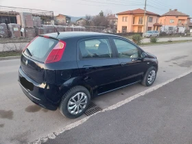 Fiat Punto 1.4клима гаражен , снимка 7