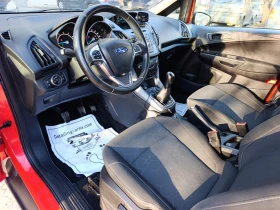 Ford B-Max 1.0i Швейцария, снимка 12