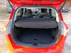 Ford B-Max 1.0i Швейцария, снимка 8