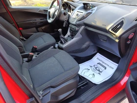 Ford B-Max 1.0i Швейцария, снимка 15