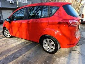 Ford B-Max 1.0i Швейцария, снимка 7