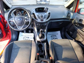 Ford B-Max 1.0i Швейцария, снимка 13