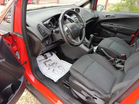 Ford B-Max 1.0 SCTi Titanium, снимка 13