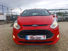 Ford B-Max 1.0 SCTi Titanium, снимка 5