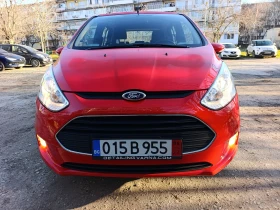 Ford B-Max 1.0i Швейцария, снимка 4