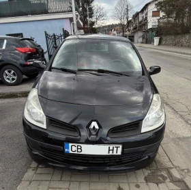 Renault Clio 1.2i, снимка 1