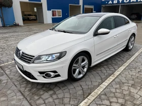 VW CC, снимка 7