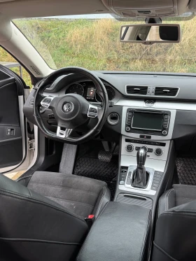 VW CC, снимка 10