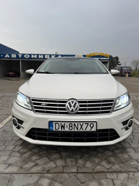 VW CC, снимка 2