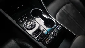 Kia K5 2.0 PRESTIGE autogeorge.com, снимка 8