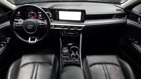 Kia K5 2.0 PRESTIGE autogeorge.com, снимка 6