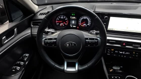 Kia K5 2.0 PRESTIGE autogeorge.com, снимка 12