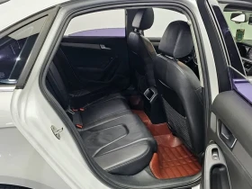 Audi A4 2.0 TDI, снимка 12