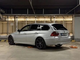 BMW 320 320D - ръчни скорости/ напълно обслужен, снимка 1