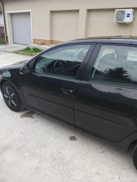 VW Golf, снимка 4