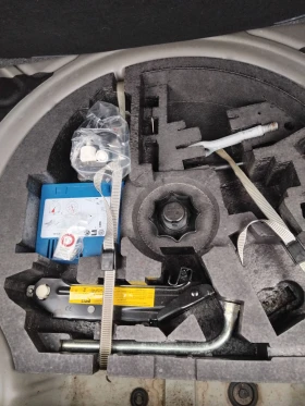 VW Golf, снимка 12