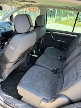 VW Touran, снимка 6