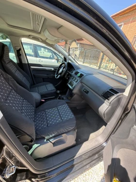 VW Touran, снимка 8