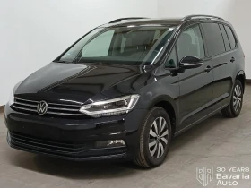 VW Touran Comfortline DSG, снимка 1
