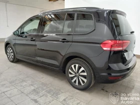VW Touran Comfortline DSG, снимка 2