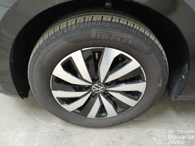 VW Touran Comfortline DSG, снимка 16