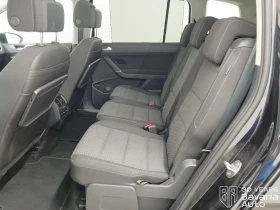 VW Touran Comfortline DSG, снимка 8