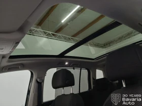 VW Touran Comfortline DSG, снимка 9
