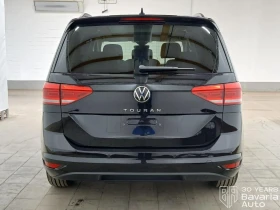 VW Touran Comfortline DSG, снимка 3