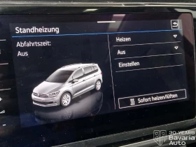 VW Touran Comfortline DSG, снимка 11