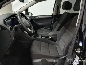 VW Touran Comfortline DSG, снимка 6