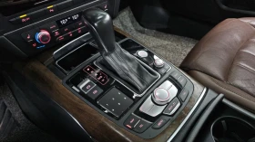 Audi A6 JDM STYLE TUNING/FACELIFT/ВЪЗДУШНО ОКАЗВАНЕ/ ОБДУХ, снимка 12