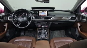 Audi A6 JDM STYLE TUNING/FACELIFT/ВЪЗДУШНО ОКАЗВАНЕ/ ОБДУХ, снимка 9