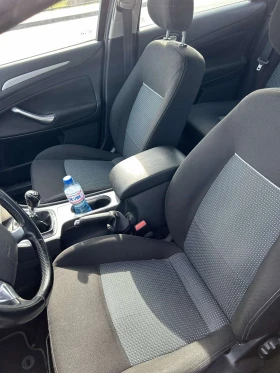 Ford Mondeo 1.8 TDCI (ЦЕНА ПО ДОГОВАРЯНЕ), снимка 9
