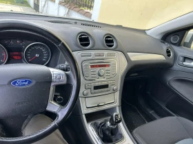 Ford Mondeo 1.8 TDCI (ЦЕНА ПО ДОГОВАРЯНЕ), снимка 8