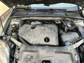 Ford Mondeo 1.8 TDCI (ЦЕНА ПО ДОГОВАРЯНЕ), снимка 15