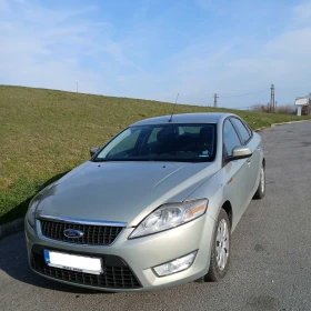 Ford Mondeo 1.8 TDCI (ЦЕНА ПО ДОГОВАРЯНЕ), снимка 2