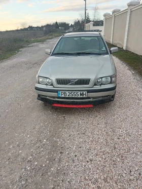 Volvo V40, снимка 4