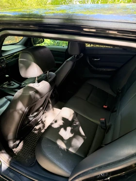 BMW 325 N52B25, снимка 6